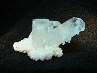 Apophyllite