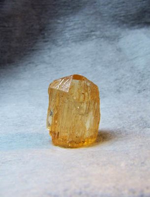Imperial Topaz
