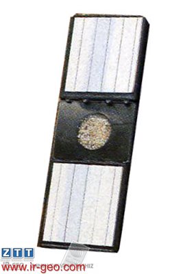  سل میکروفسیل تک خانه ای پلیمری در بسته های 2000 عددی 