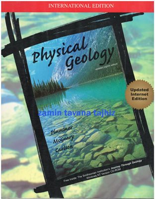 Physical Geology