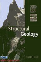  STRUCTURAL GEOLOGY 