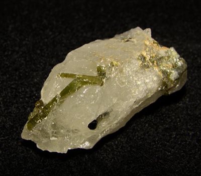 Green Tourmaline