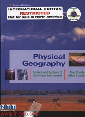  Physical Geolography 
