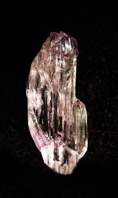 Kunzite