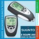 Altimeter & Barometer  Digital