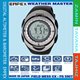 ارتفاع سنج و فشارسنج وکمپاس مچی Altimeter & barometr