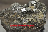 Pyrite