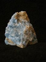 Calcite Blue