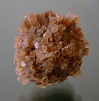 Aragonite