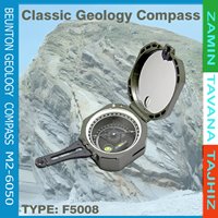 کمپاس برانتون Brunton Pocket Transit COMPASS