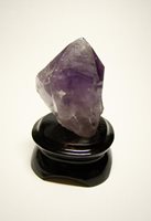 Amethyst MONO CRYSTAL