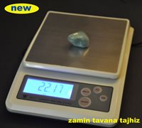  ترازوی حساس آزمایشگاهی 