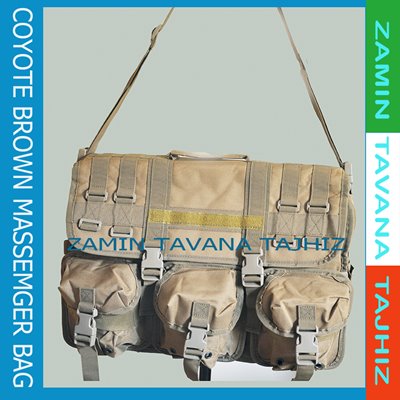 کیف دستی سرشانه ای فیلد و روزانه 