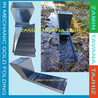 پنل سر ریز ضد زنگ