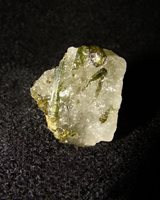 Green Tourmaline