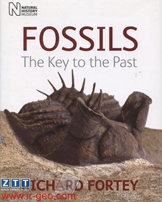  FOSSILS the key to the past 