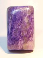 Charoite