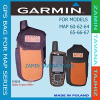 کیف کمری برزنتی