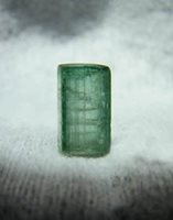 verdelite(green tourmaline