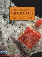  Introducation To Mineralogy 