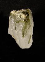 Green Tourmaline