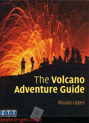  The Volcano Adventure Guide 