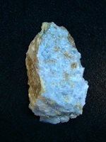 Calcite Blue