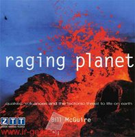 Raging Planet