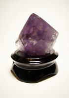 Amethyst MONO CRYSTAL