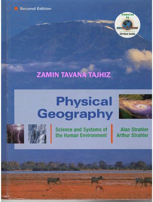 Physical Geology