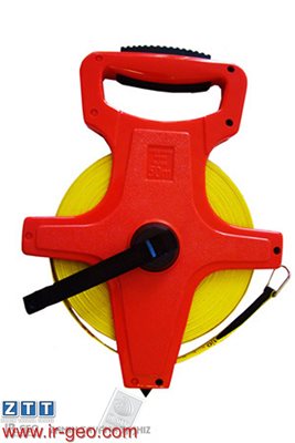 متر دسته دار