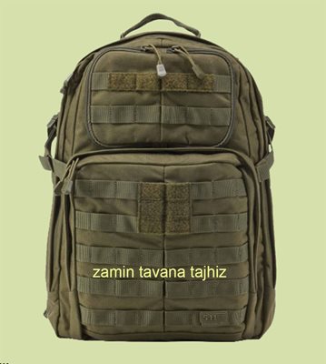 اتمام موجودی       backpack