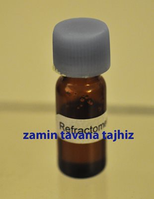 مایع رفراکتومتر