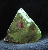 ruby&zoisite