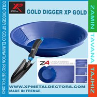 XP GOLD PAN لاوک طلاشویی