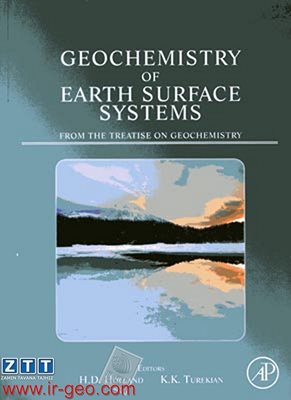  GEOCHEMISTRY OF EARTH SURFACE SYSTEM 