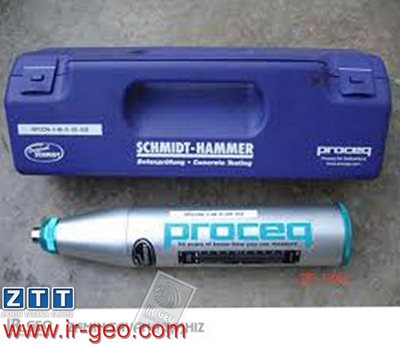 چکش اشمیت SCHMITED HAMMER