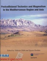  Postcollisional Tectonics and Magmatism in the Maditerranean Region and Asia 