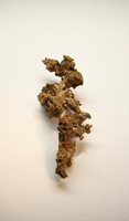 Copper native