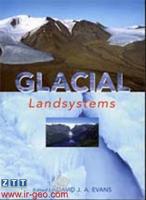  Glasial landsystems 