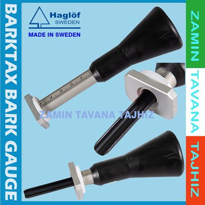 Bark Gauge
