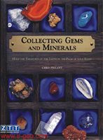  COLLECTING GEMS AND MINERALS 