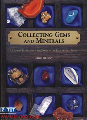  COLLECTING GEMS AND MINERALS 