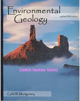 ENVIRONMENTAL GEOLOGY