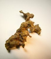 Copper native