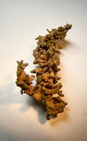 Copper native